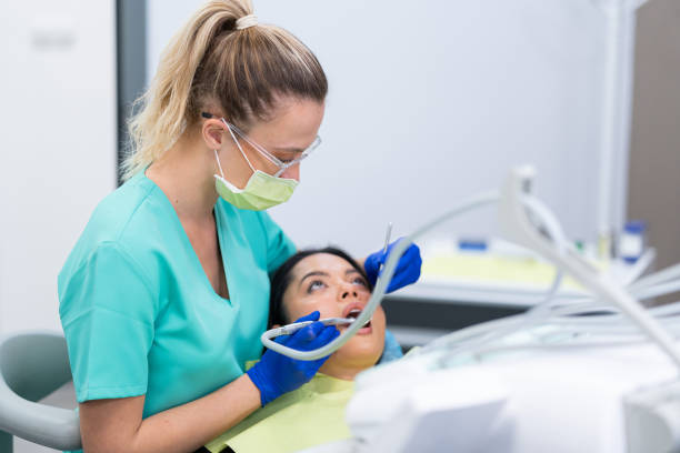 Best Broken or Chipped Tooth Repair in Sioux Center, IA