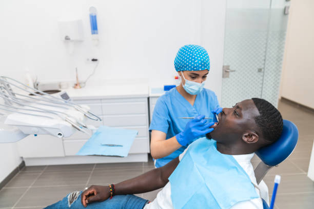 Best Emergency Cosmetic Dentistry (e.g., broken veneers) in Sioux Center, IA