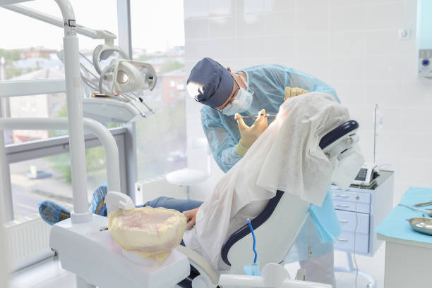 Best Emergency Dental Care for Sports Injuries in Sioux Center, IA